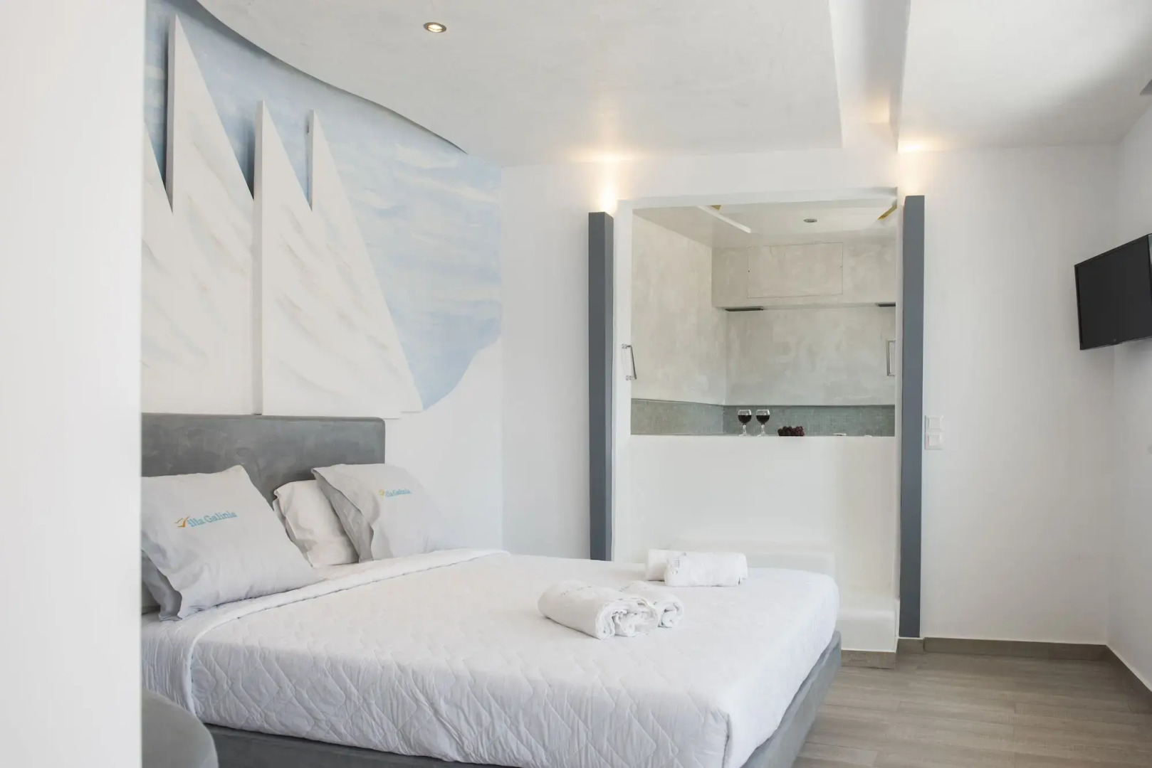 Foto - Villa Galinia