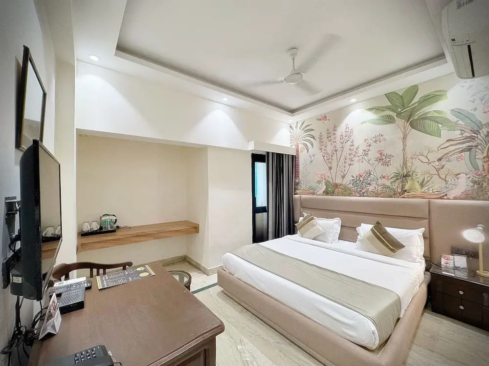 Foto - The Orion Express - Kailash Colony