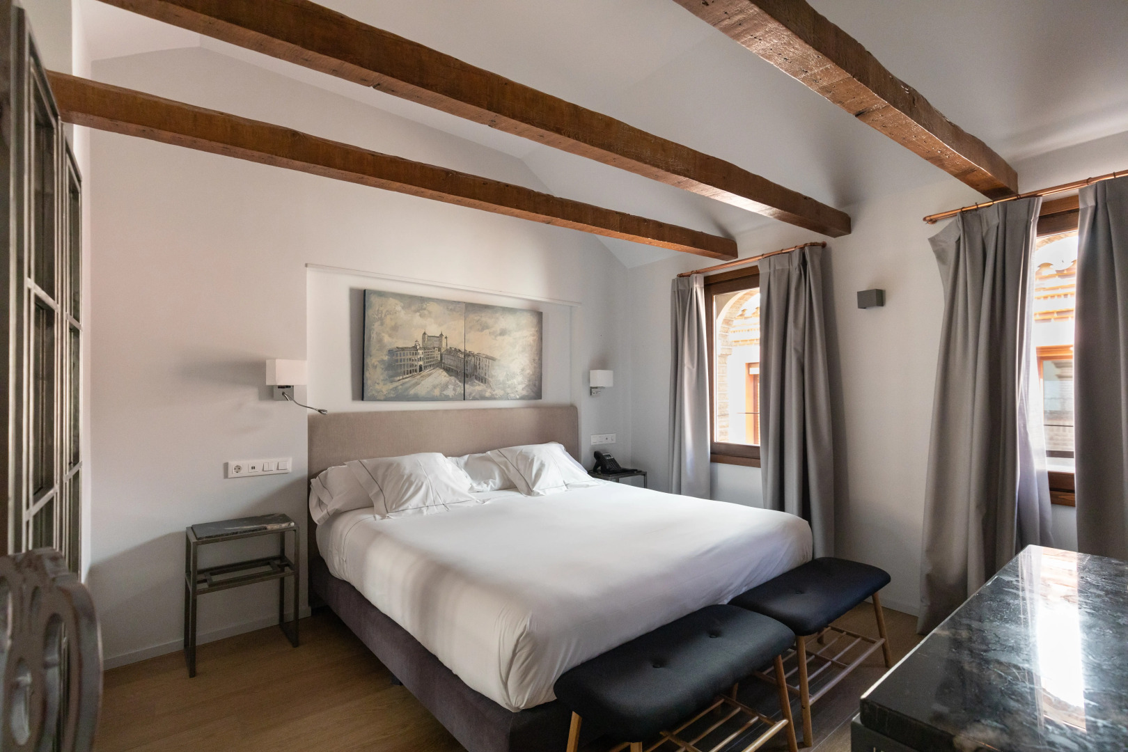 Photo - Hotel Boutique Posada Sillería