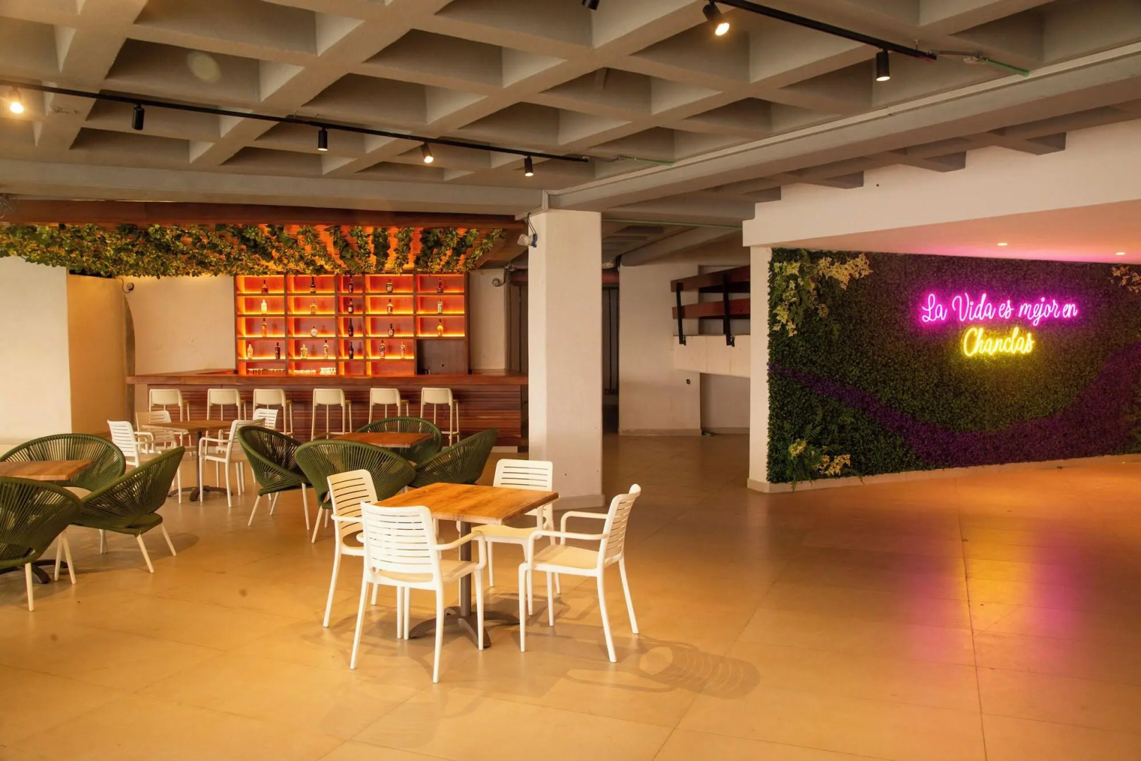 Photo - Hotel Amares Acapulco