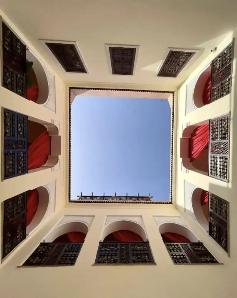 Foto - Riad Sassa Finda