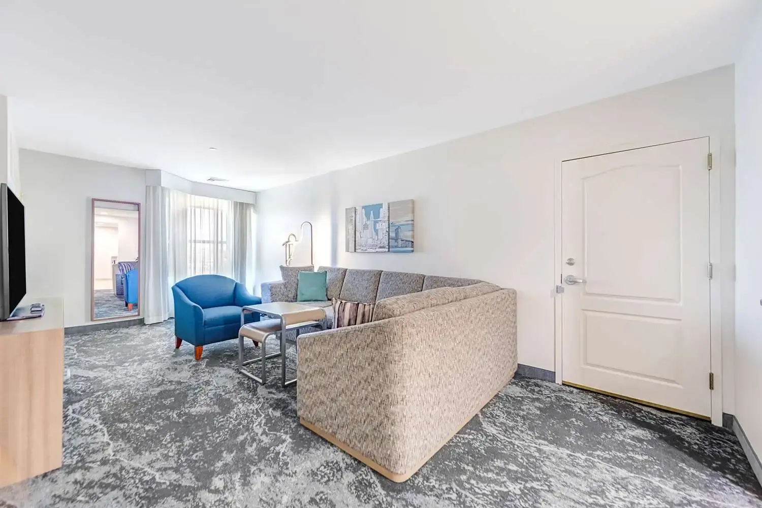 Photo - Homewood Suites by Hilton East Rutherford - Meadowlands