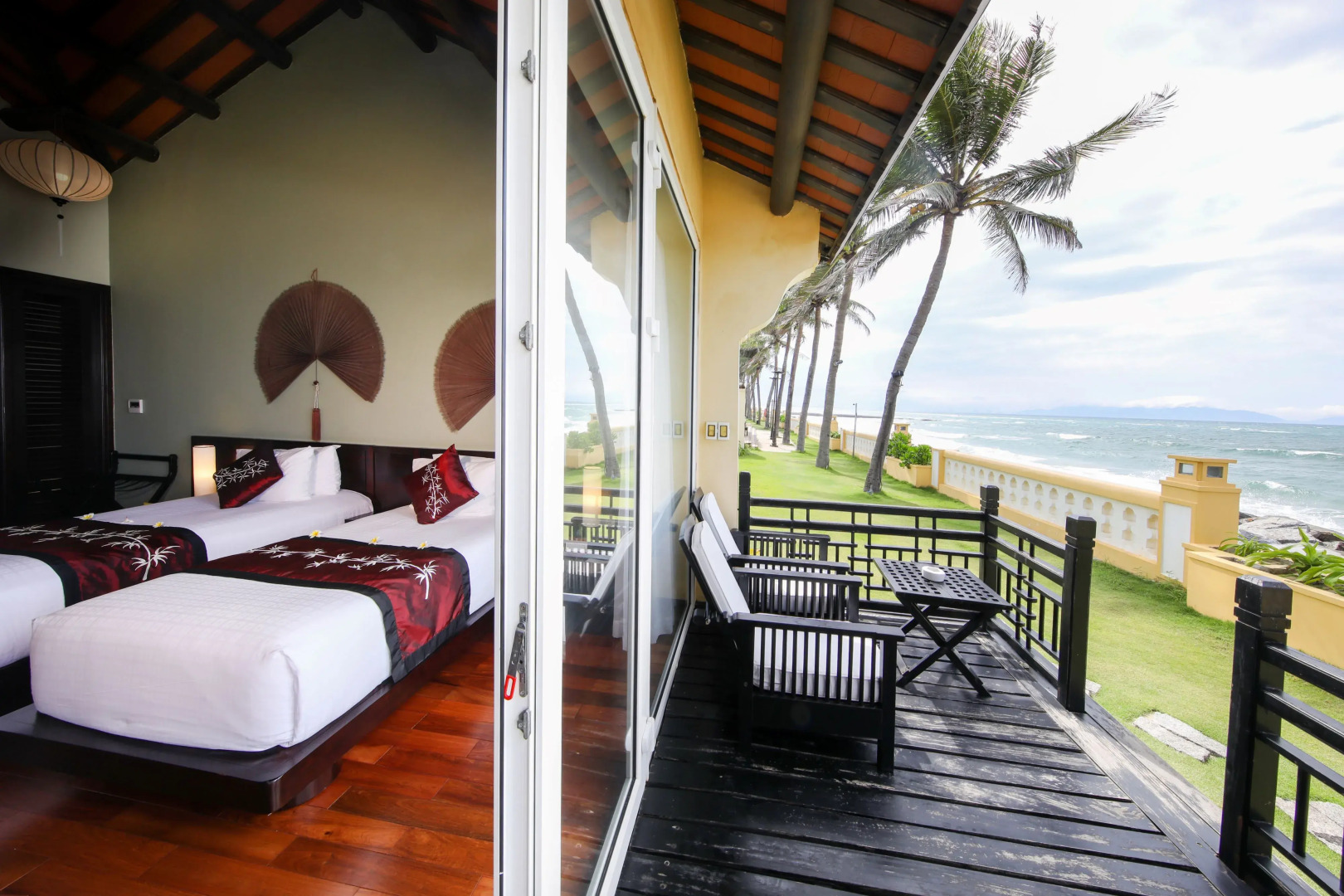 Foto - Victoria Hoi An Beach Resort & Spa