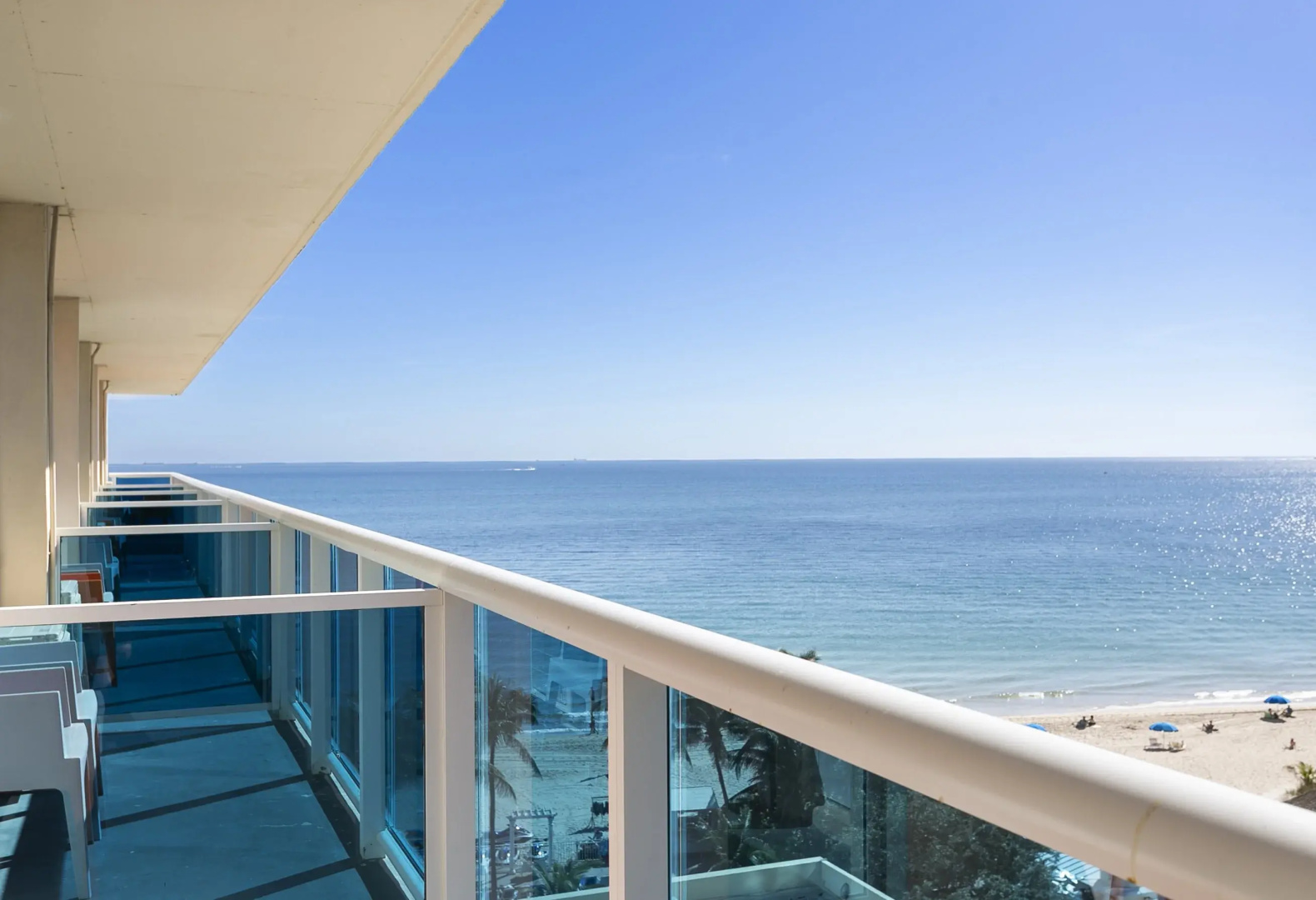 Foto - Ocean Sky Hotel and Resort