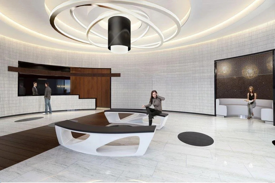 Foto - Godfrey Hotel Chicago