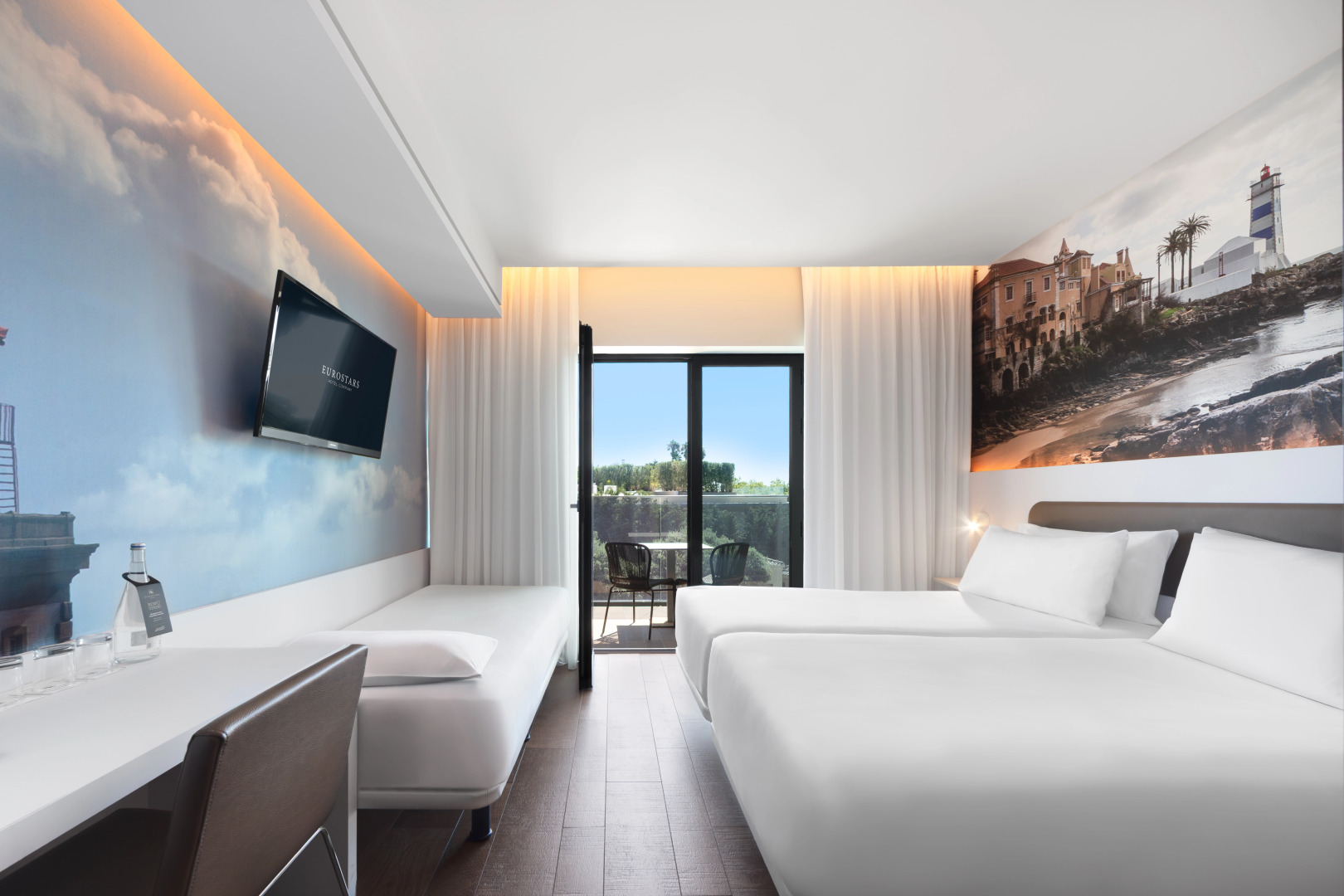 Photo - Eurostars Cascais