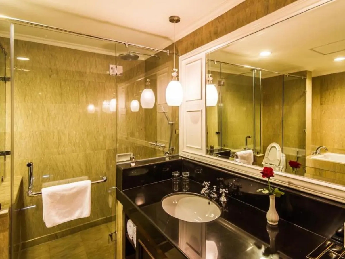 Foto - Royal Kuningan Hotel