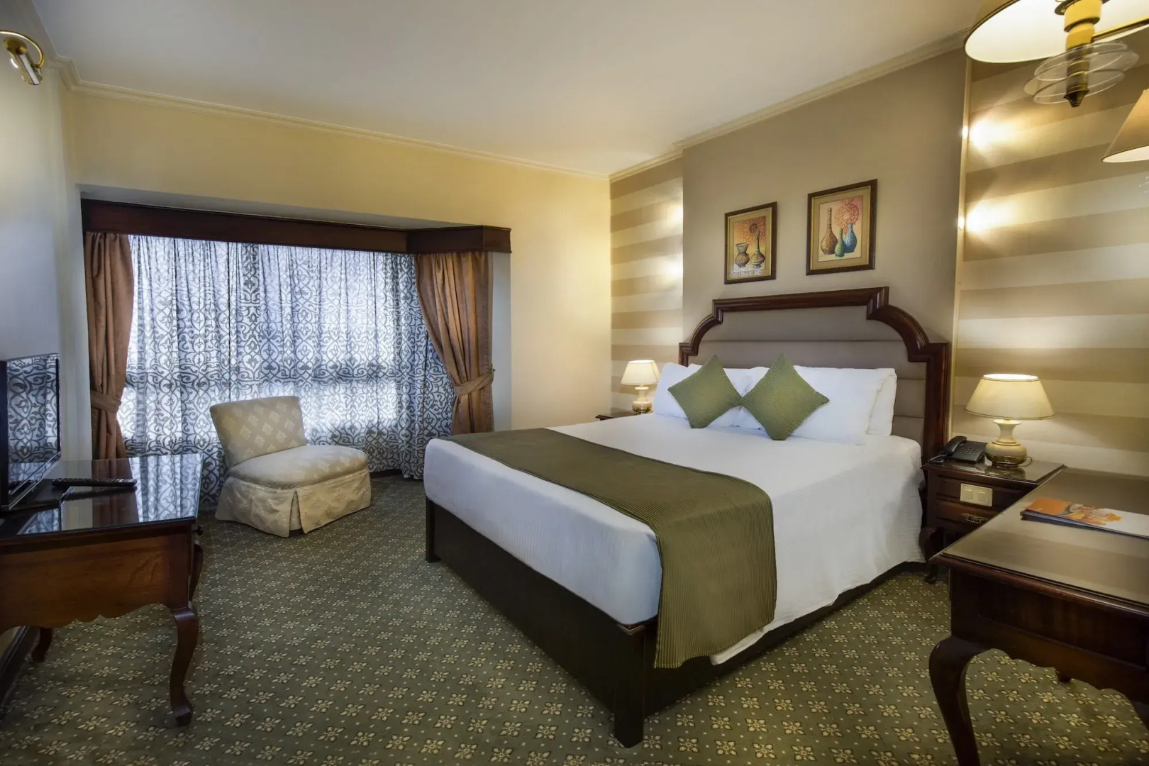 Photo - Pyramisa Suites Hotel Cairo