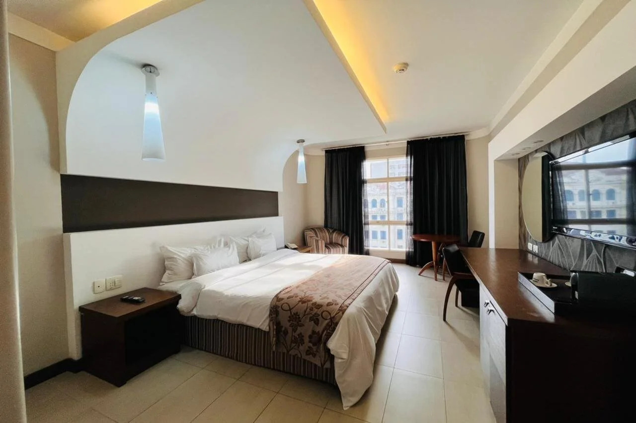 Foto - Parque Balneário Hotel Santos by Castelo Itaipava