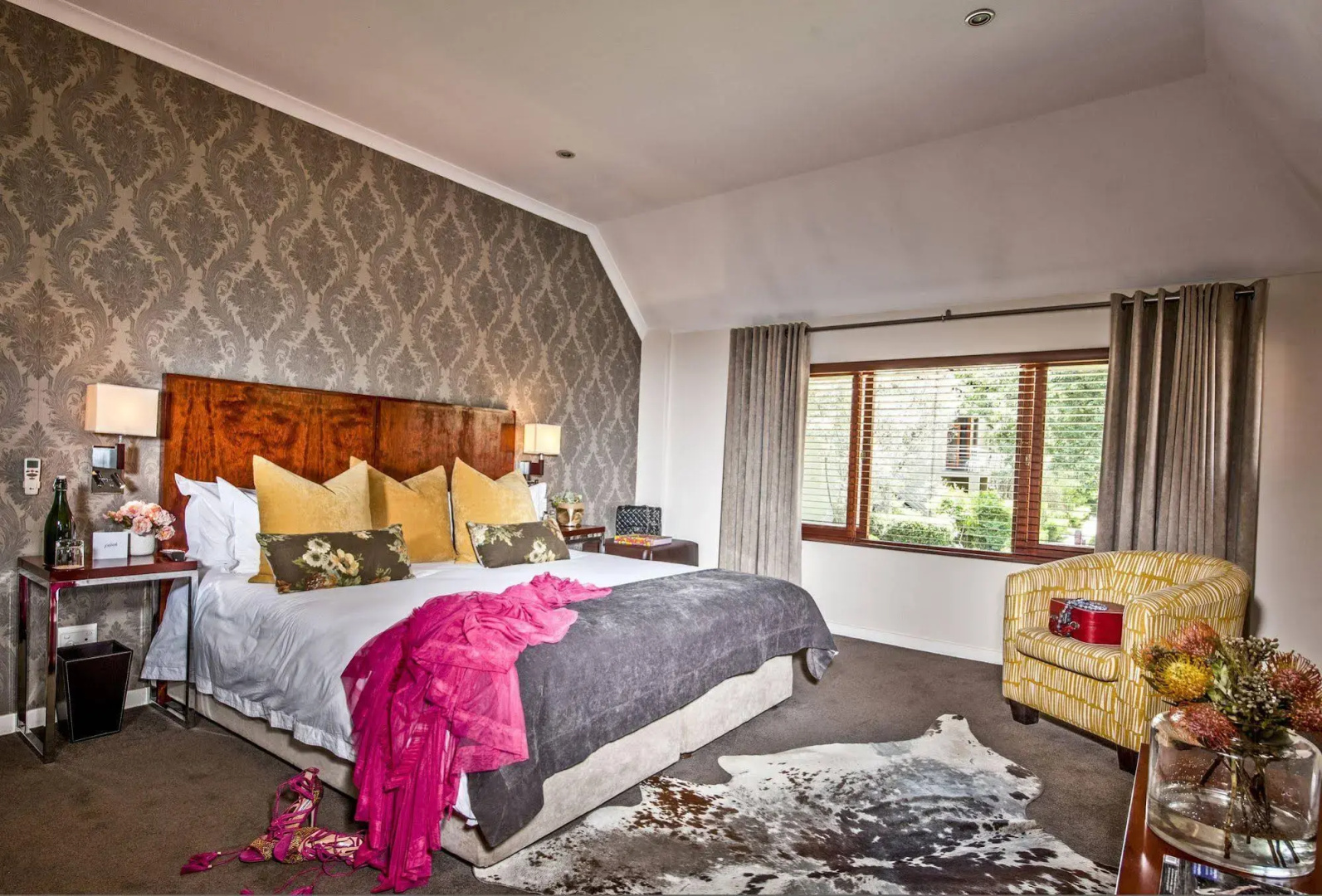 Foto - The Peech Hotel