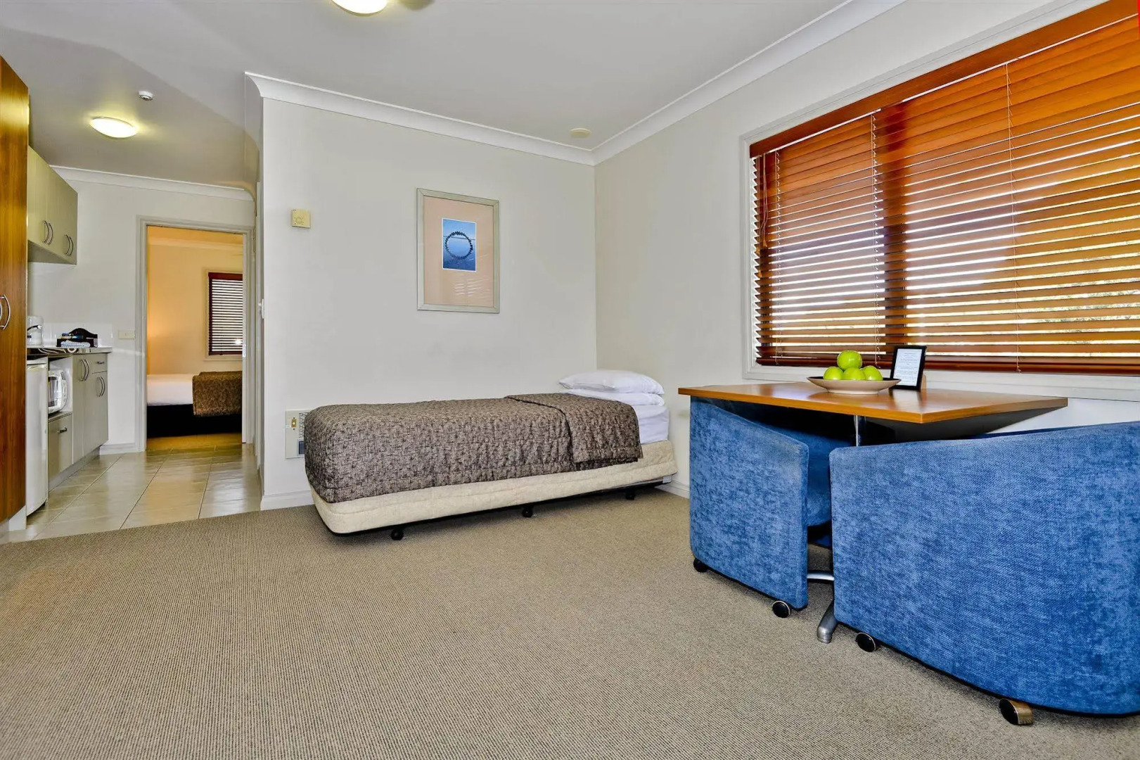 Photo - Whangaparaoa Lodge