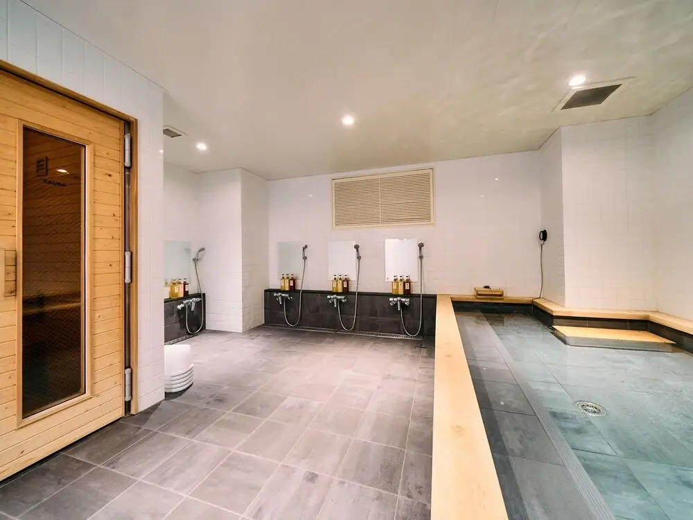 Photo - Hotel Plus Hostel TOKYO ASAKUSA 1