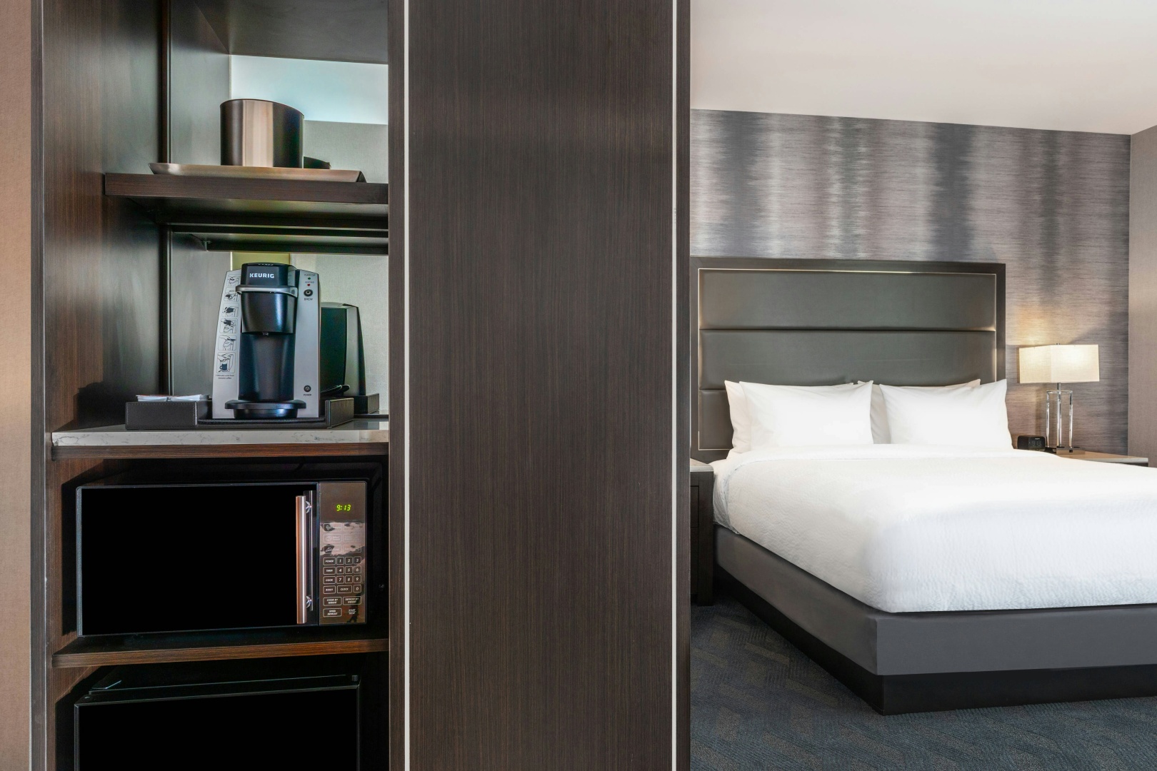 Foto - Fairfield Inn & Suites by Marriott Boston Waltham