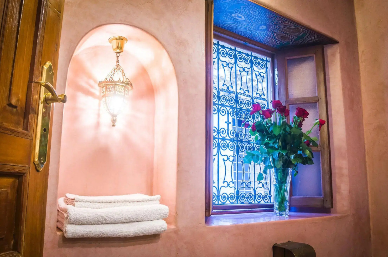 Foto - Riad Zamane Fès - Boutique & Spa