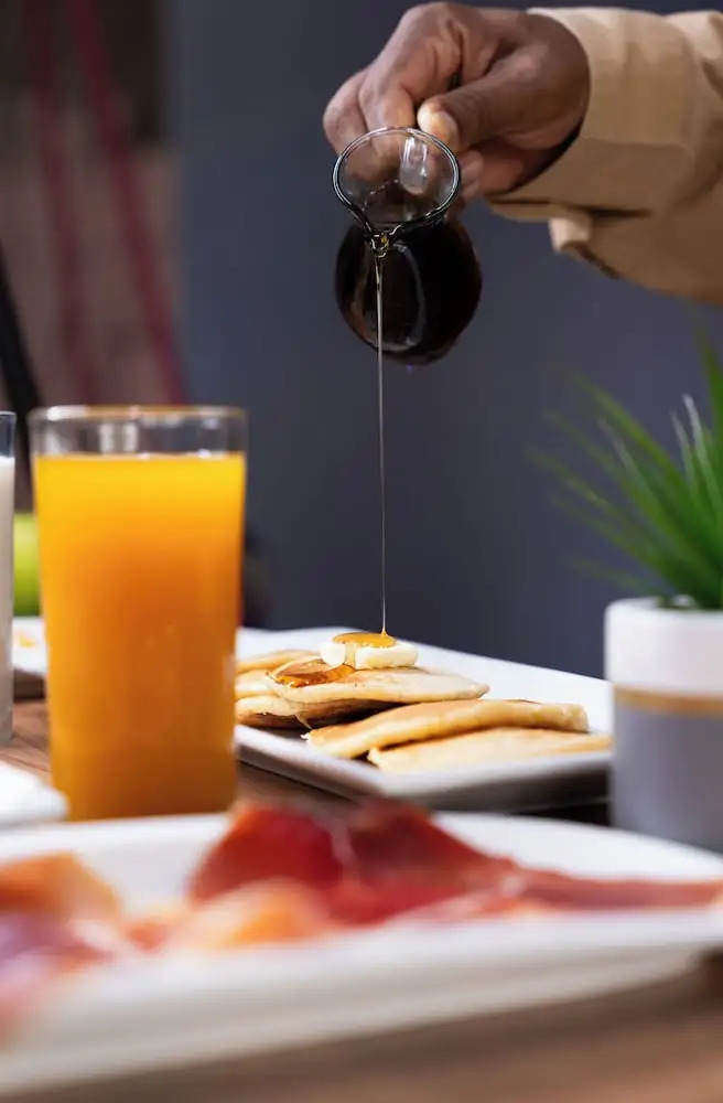 Foto - MARINN Tropical Vibes Hotel