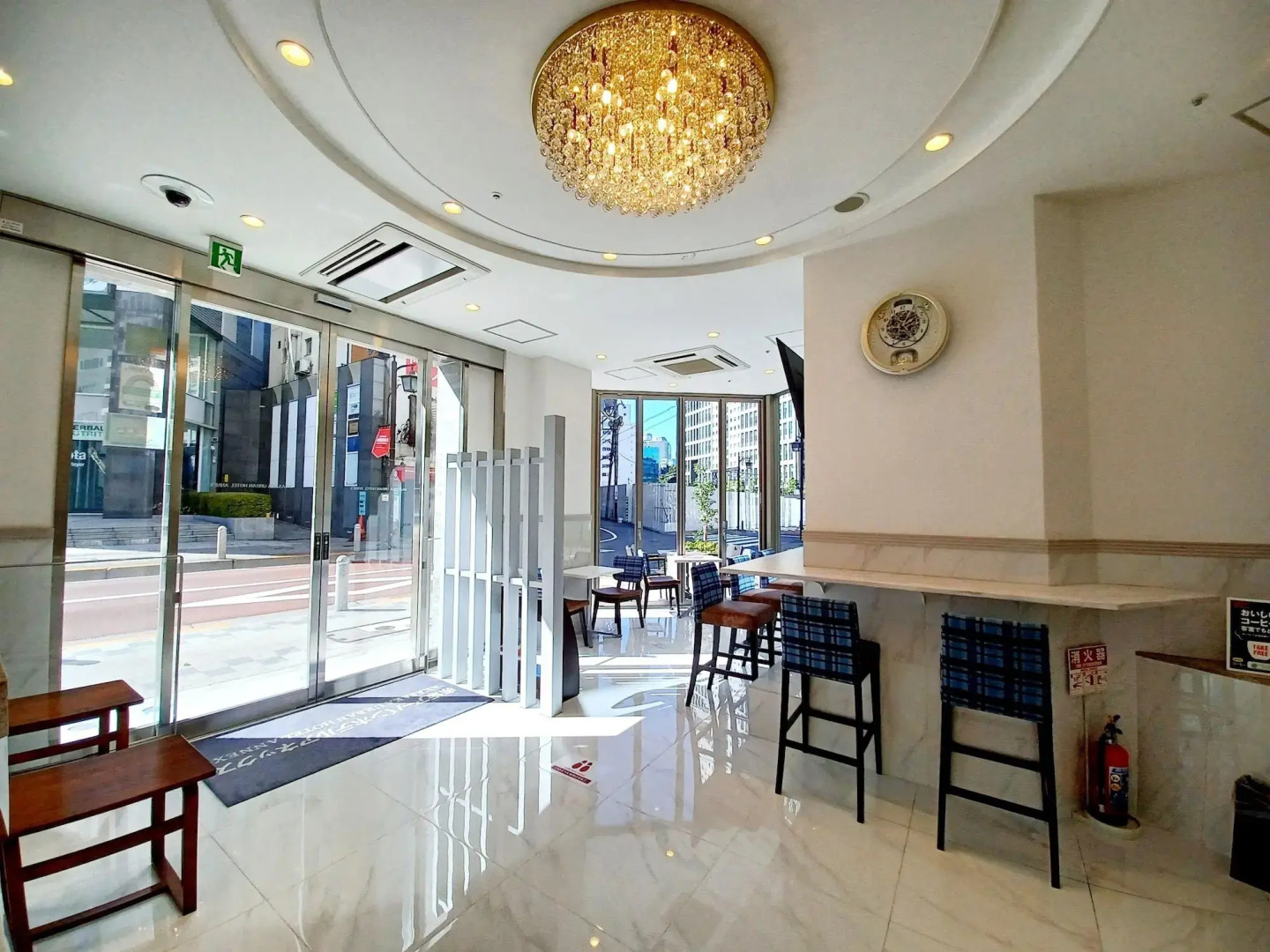 Photo - Akasaka Urban Hotel