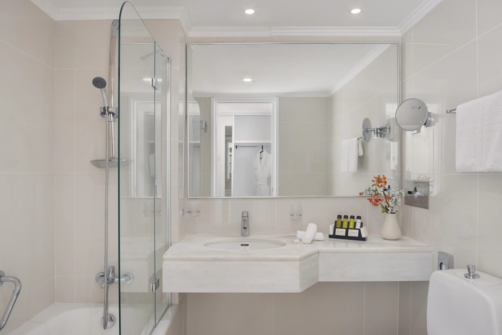 Foto - Grecian Sands Hotel