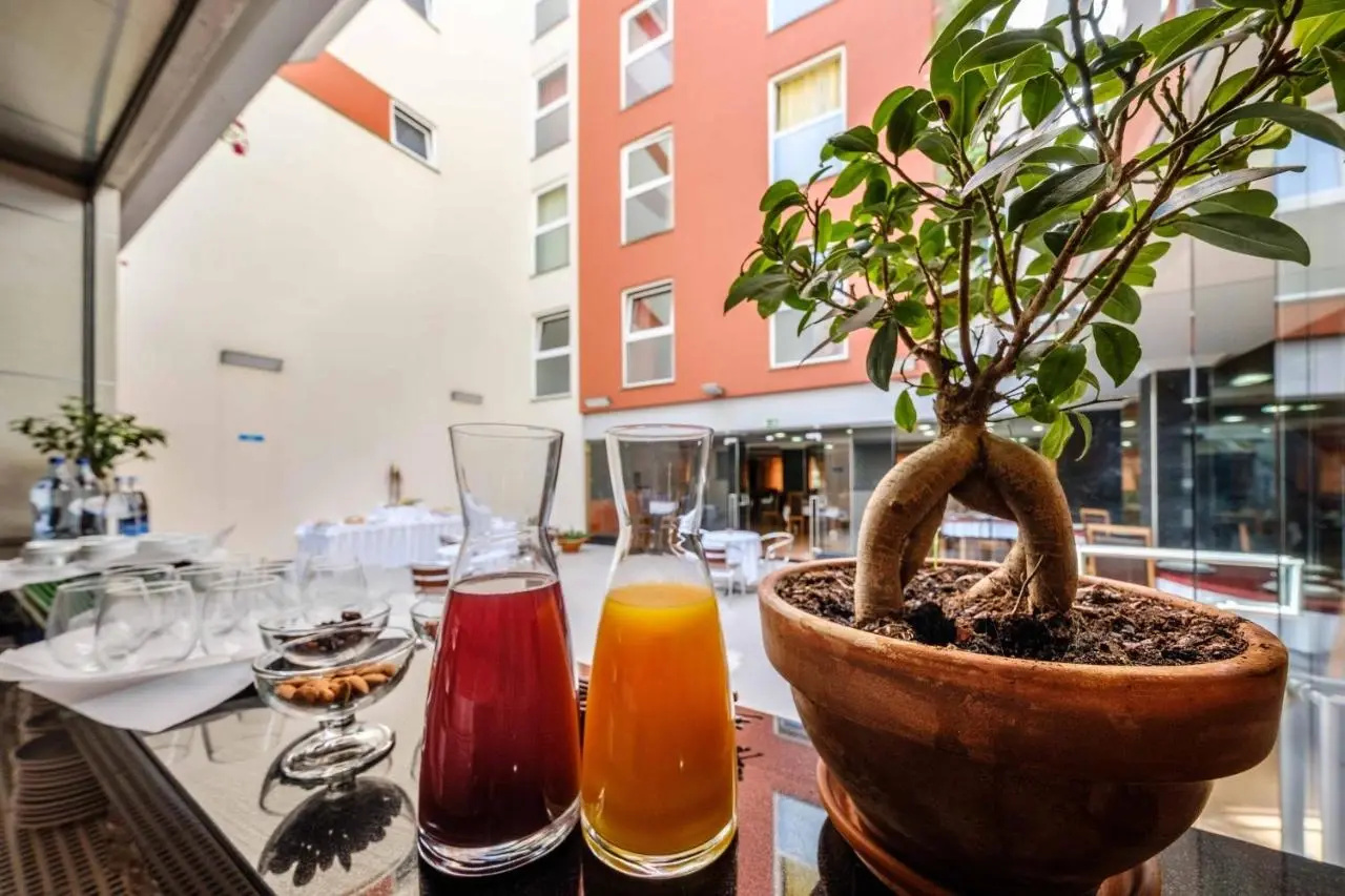 Photo - Hotel Santo Amaro
