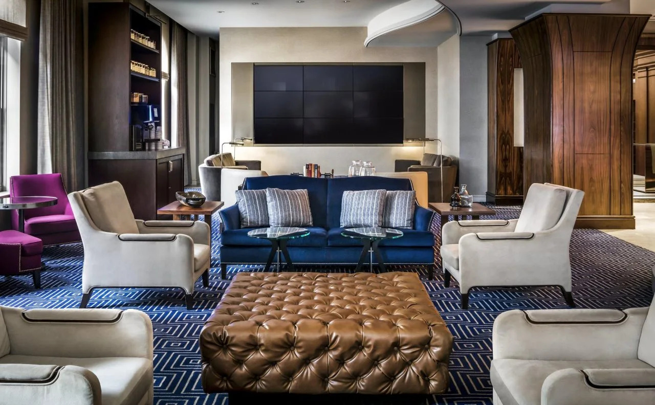 Foto - Hotel AKA Back Bay