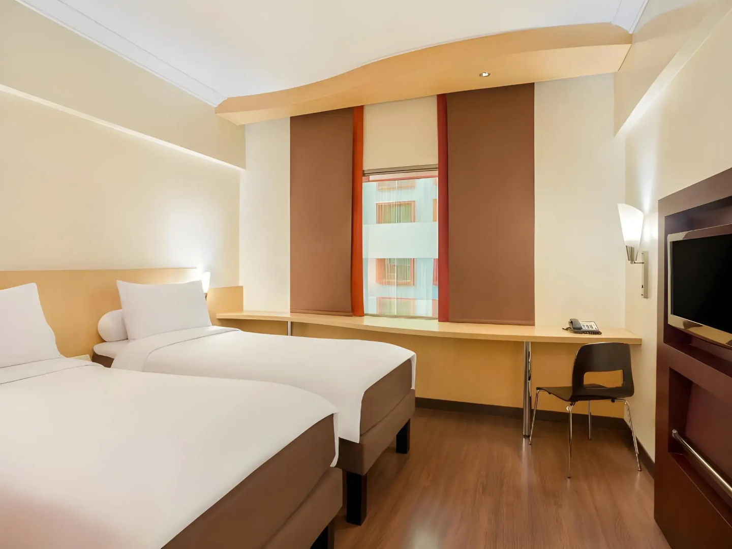 Photo - Tamarin Hotel Jakarta manage by Vib Hospitality Management