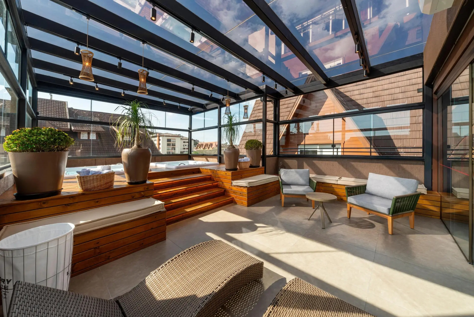 Foto - Hotel Laghetto Stilo Centro