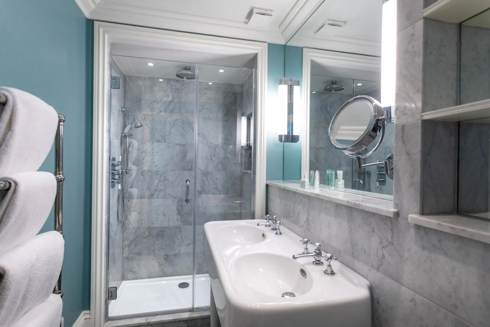 Foto - Roslin Beach Hotel