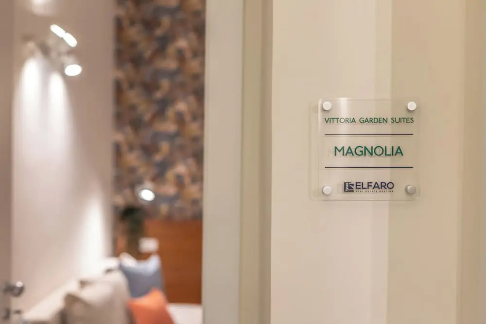 Foto - Vittoria Garden Suites