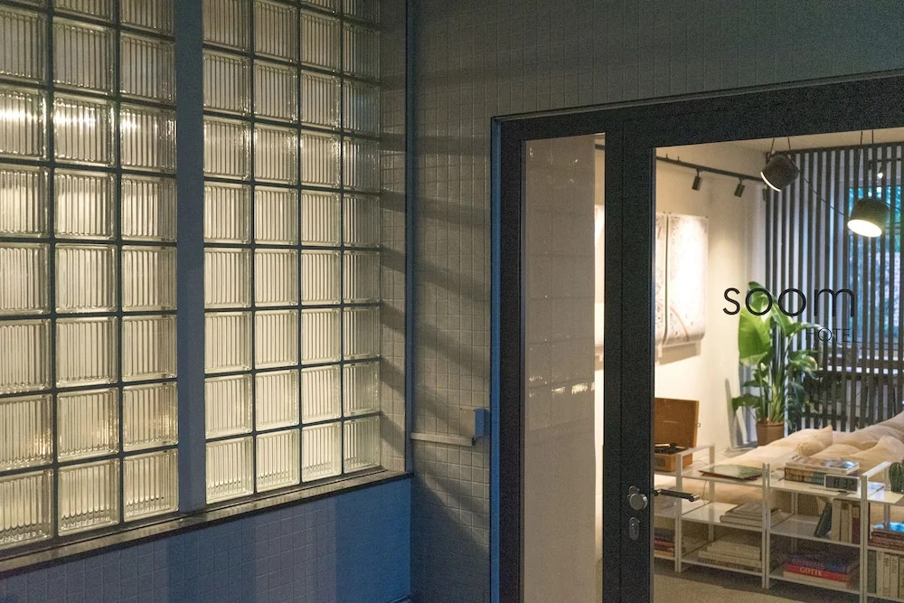 Foto - soom Salzburg I Capsule Hotel