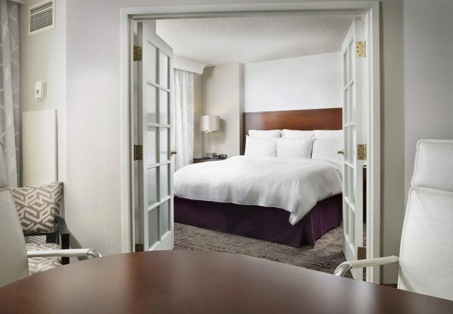 Foto - Chicago Marriott Suites Deerfield