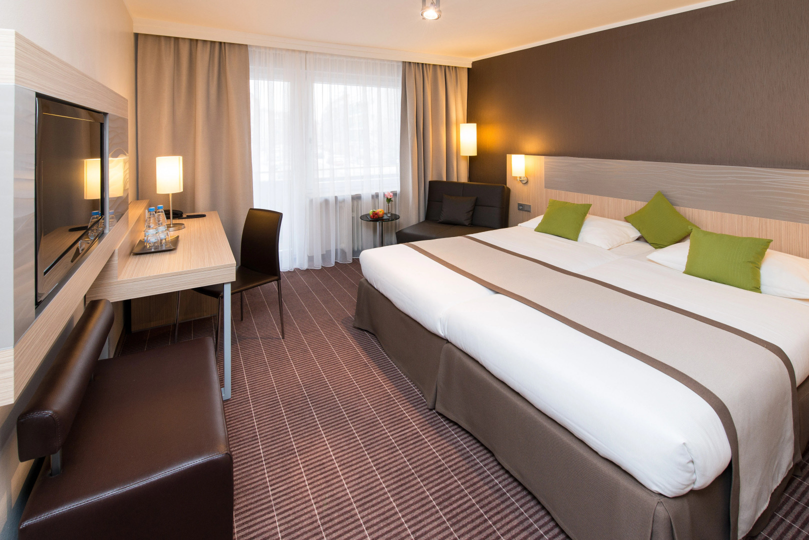 Foto - Hotel New Orly