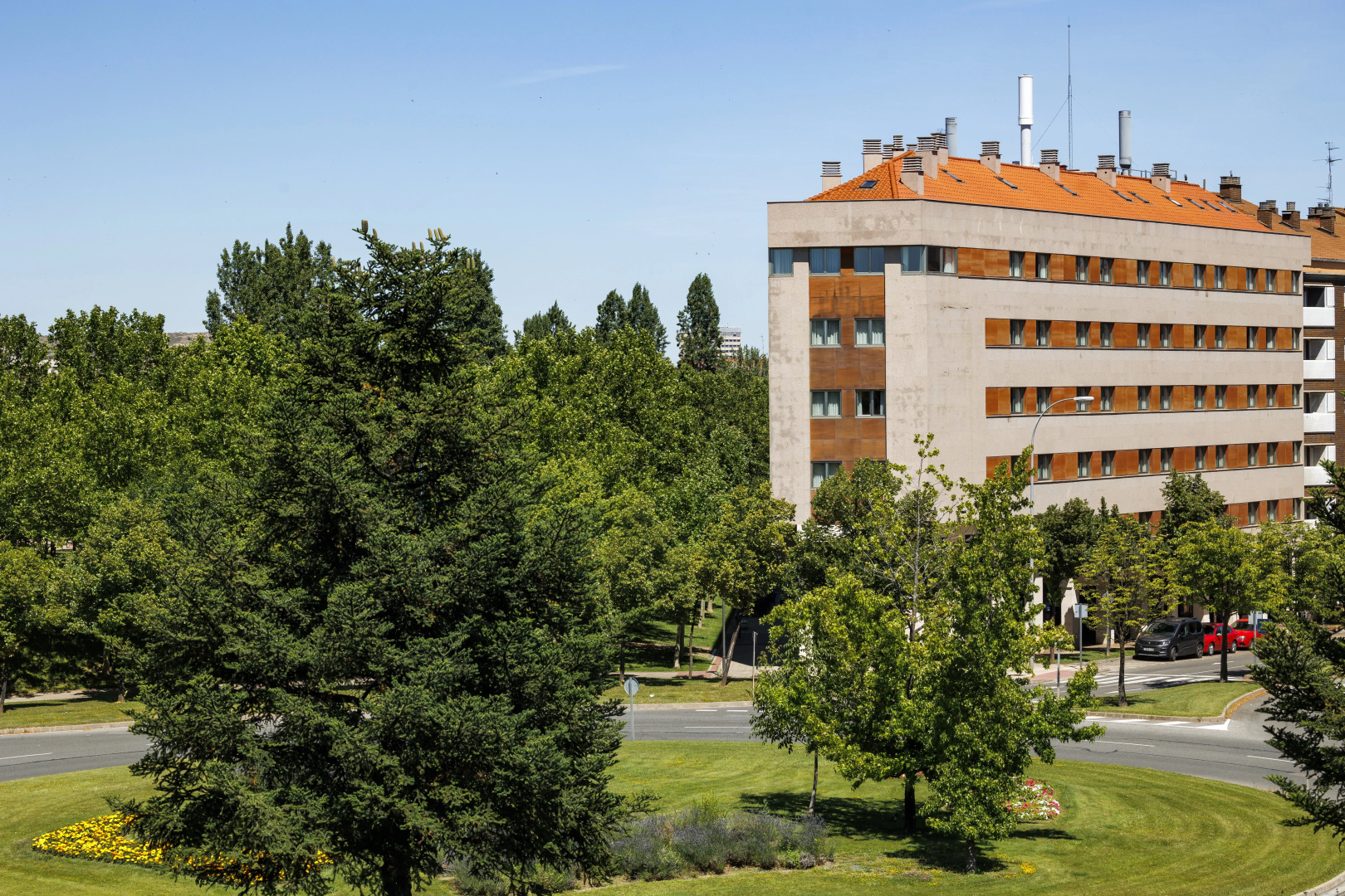 Foto - Holiday Inn Express Logrono Rioja by IHG
