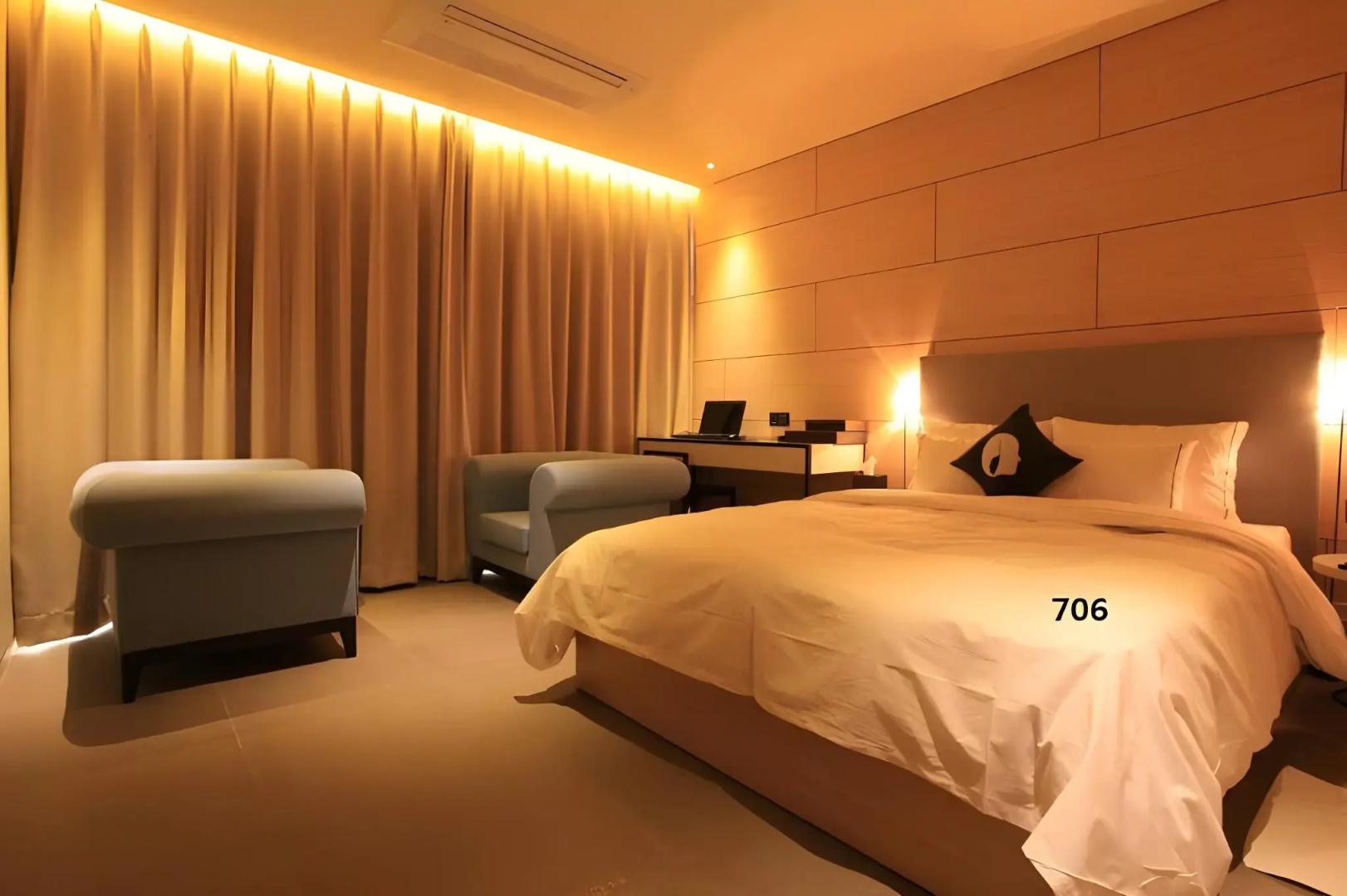 Foto - Hotel The Designers Jongro