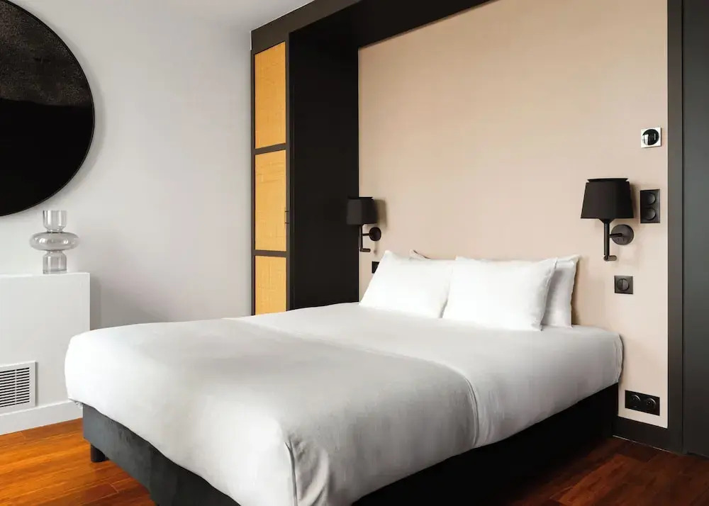 Foto - Limehome Paris Montmartre