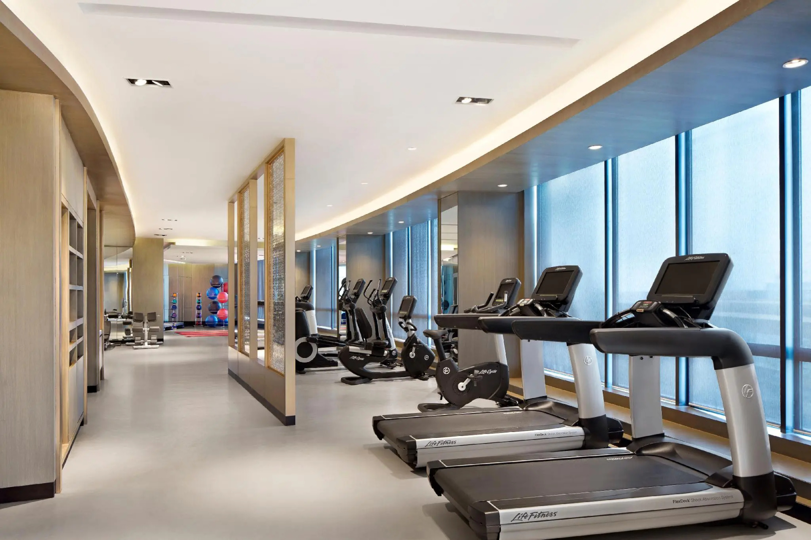 Photo - The Westin Kolkata Rajarhat
