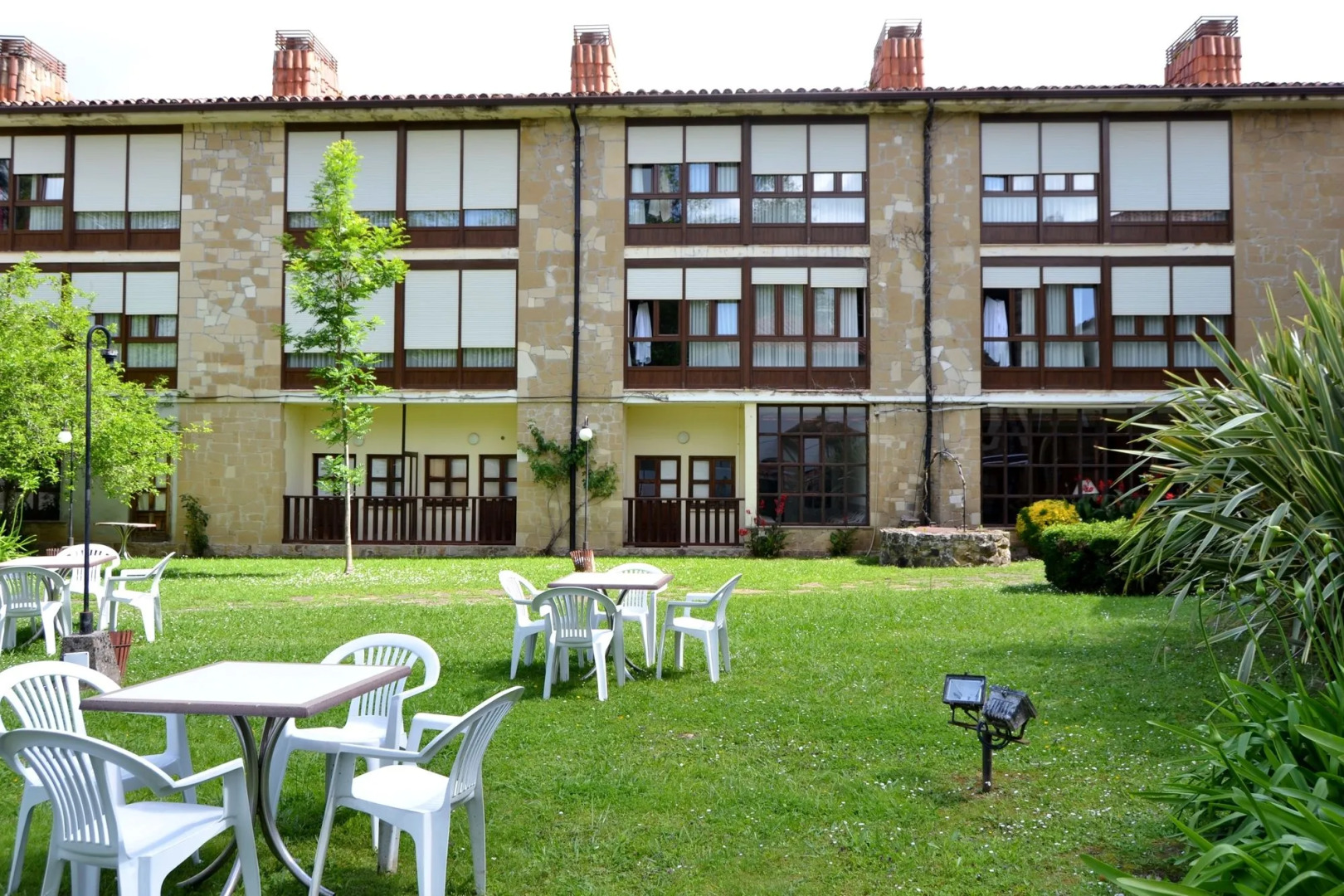 Foto - Hotel Termas de Liérganes