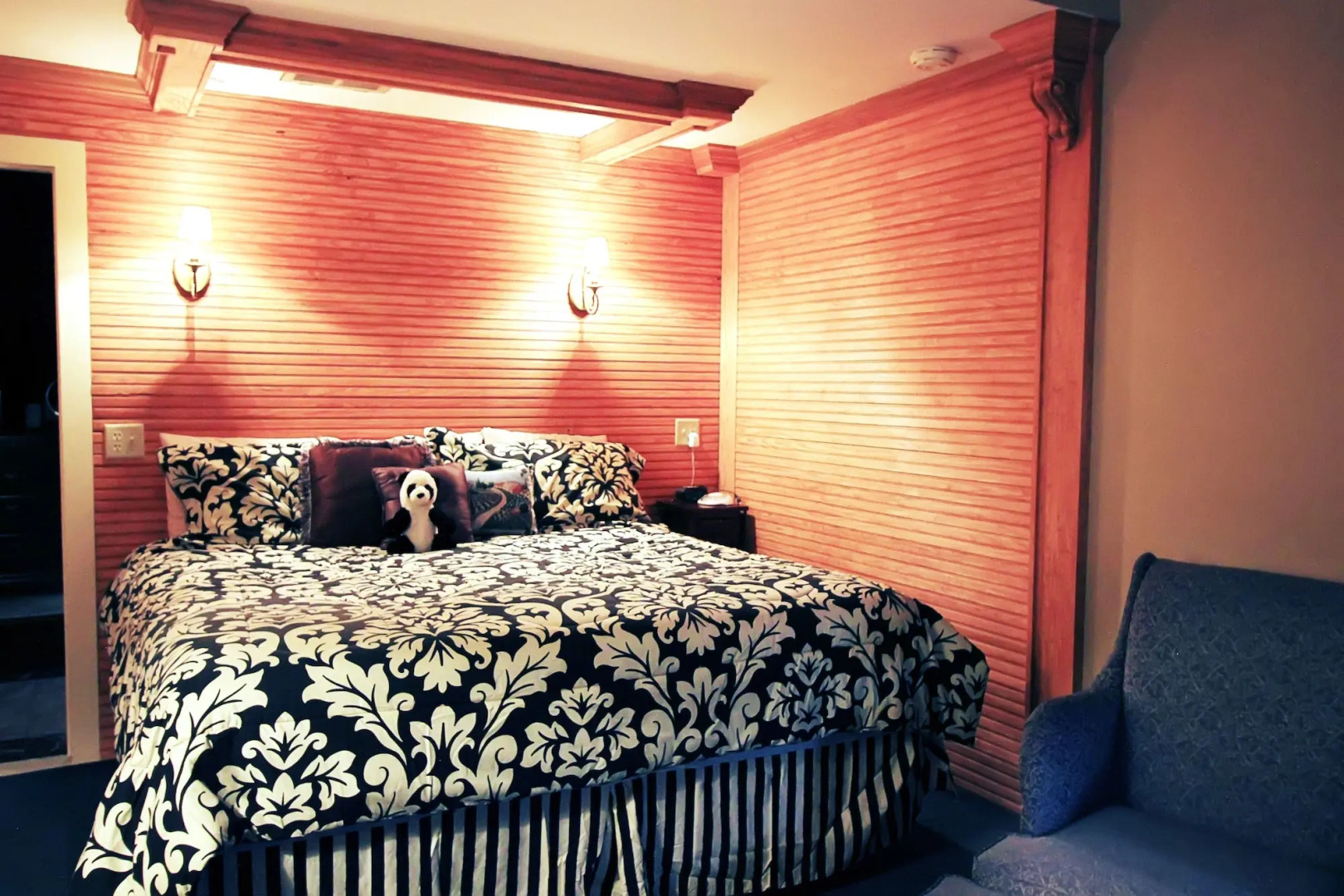 Foto - The Olivier House Hotel