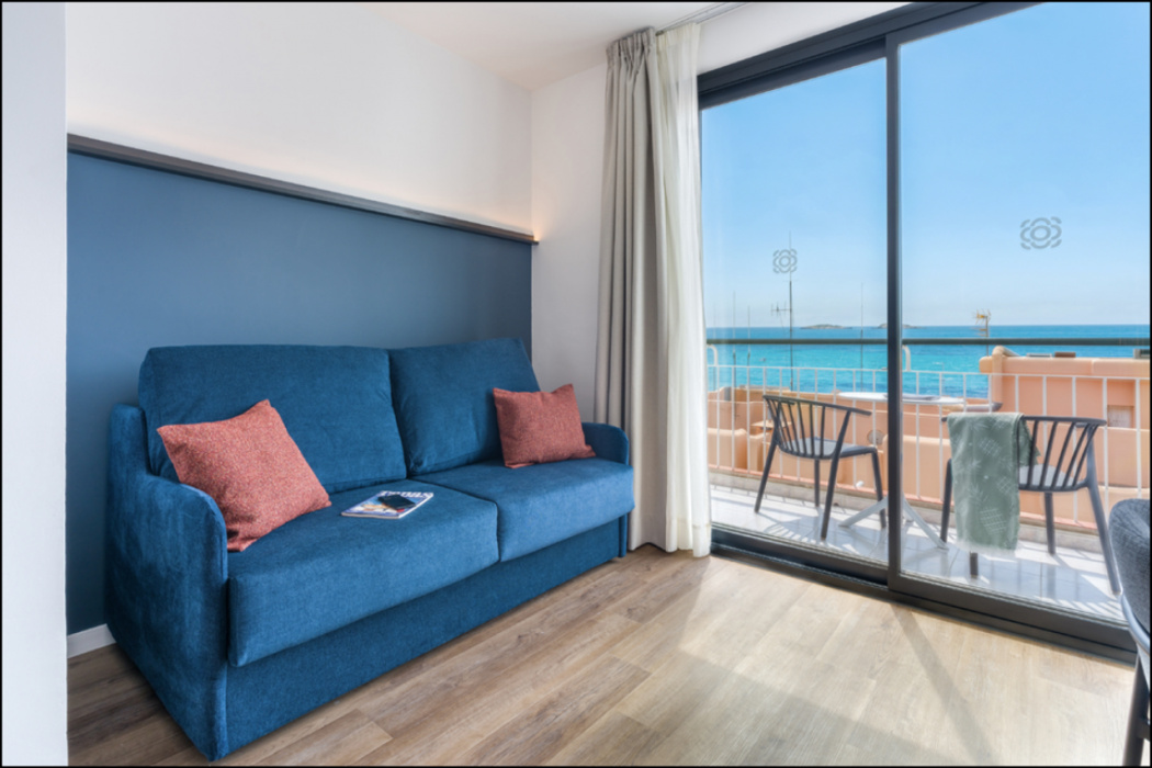 Foto - Hotel Vibra Vila -3SUP- New Opening 2026