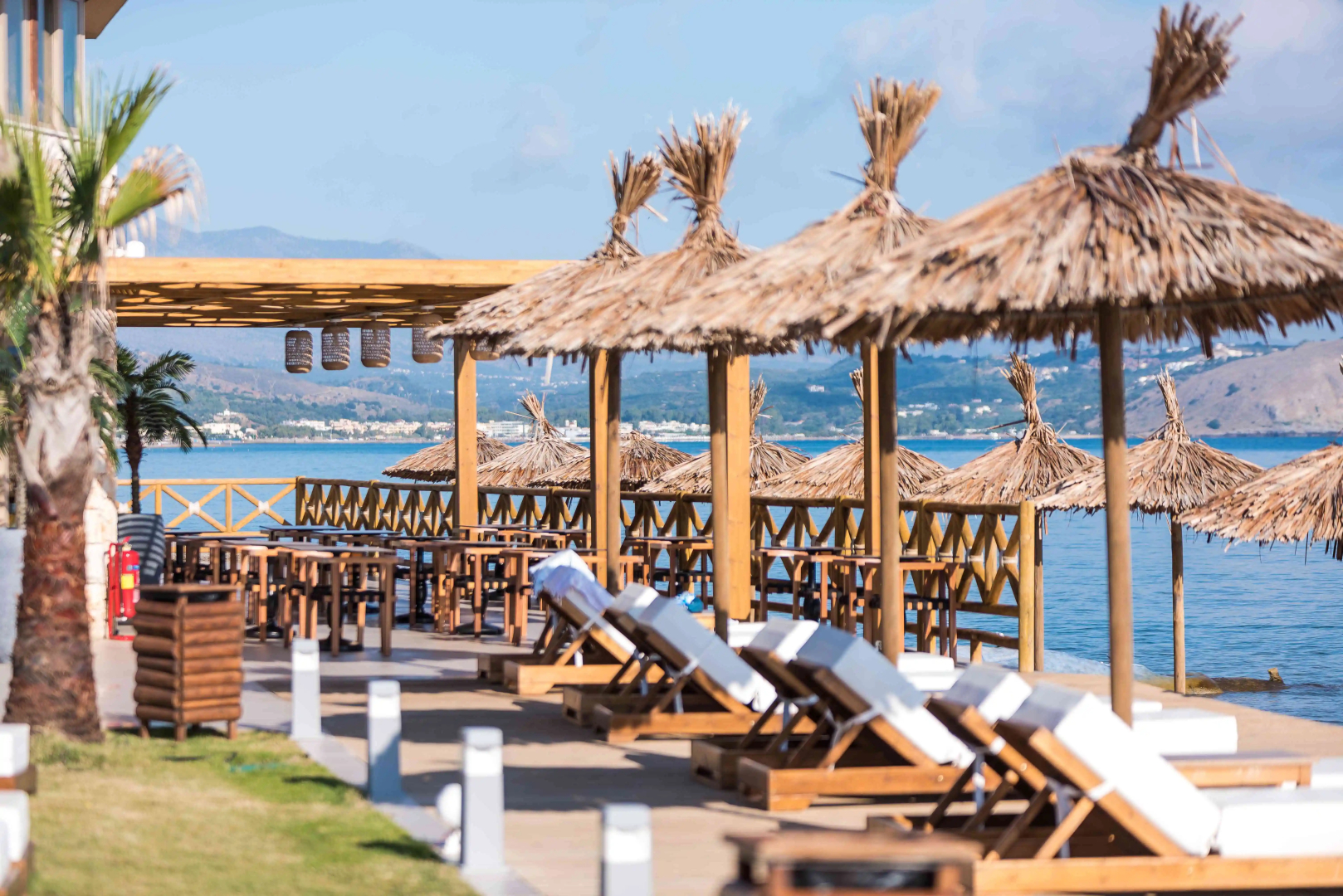 Foto - Pepper Sea Club Hotel