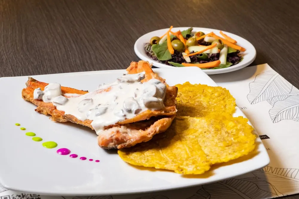 Foto - Hotel Virrey Central