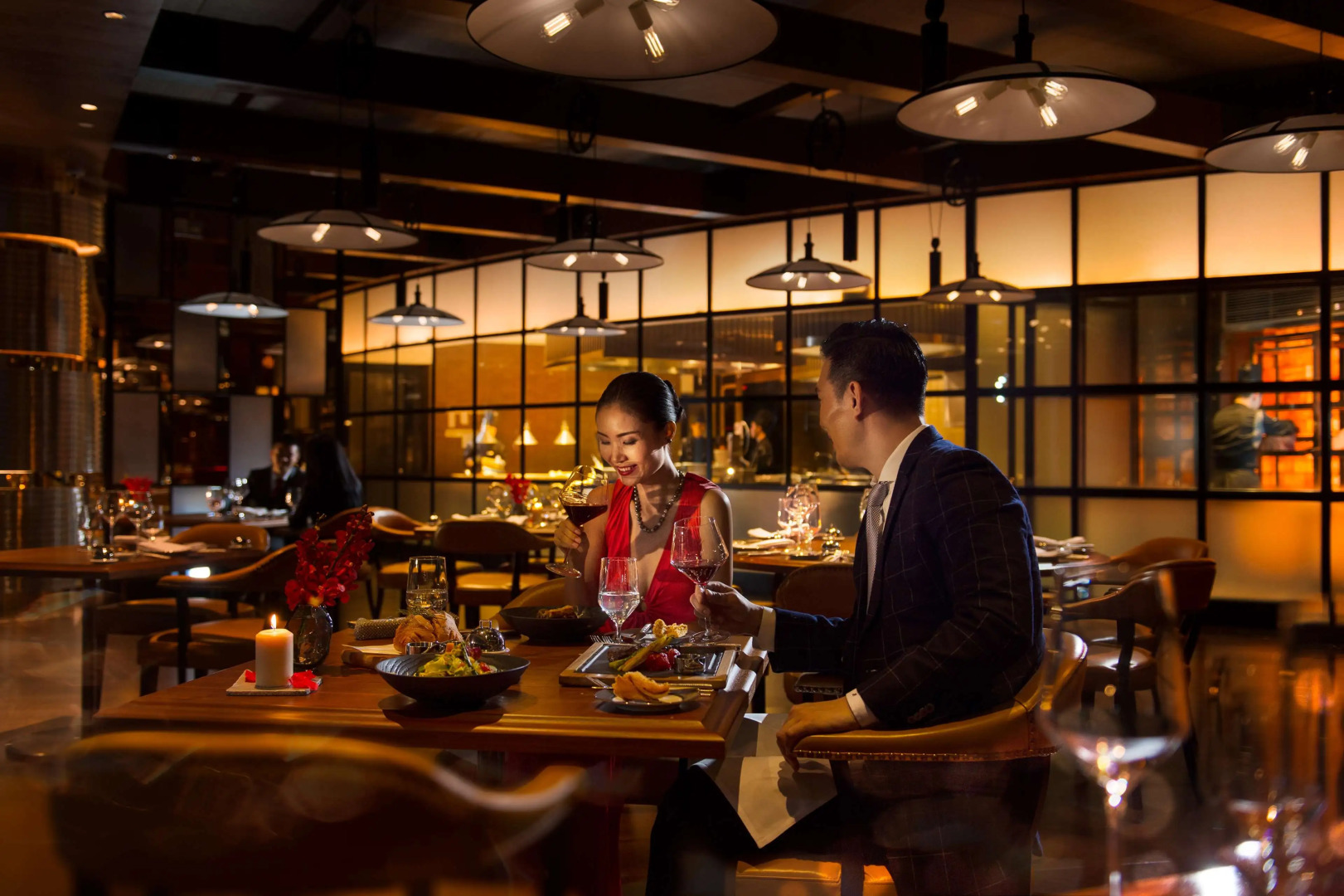 Photo - Waldorf Astoria Chengdu