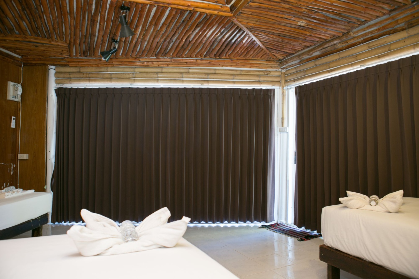 Foto - Haadrin Resort