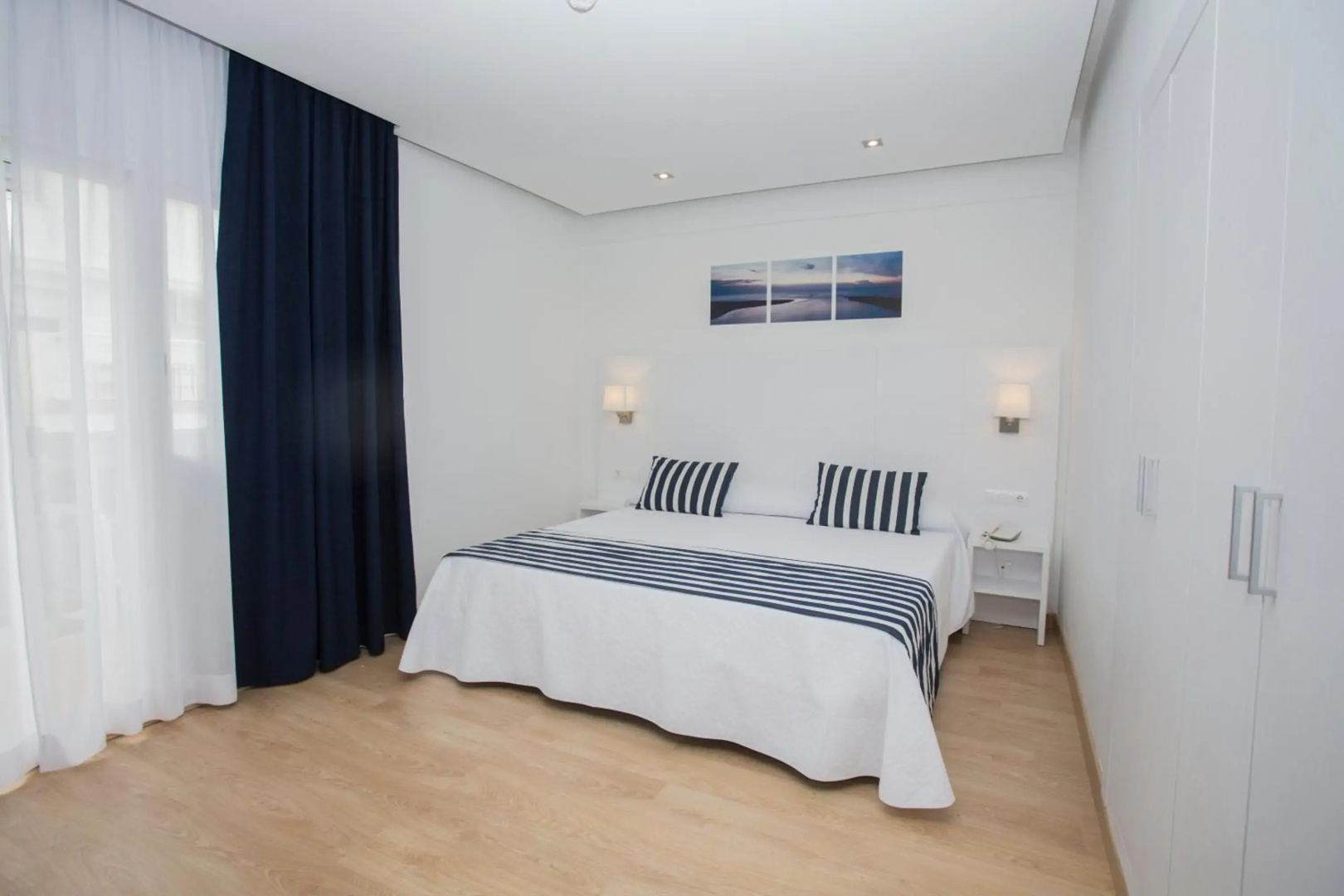 Photo - Hotel Voramar