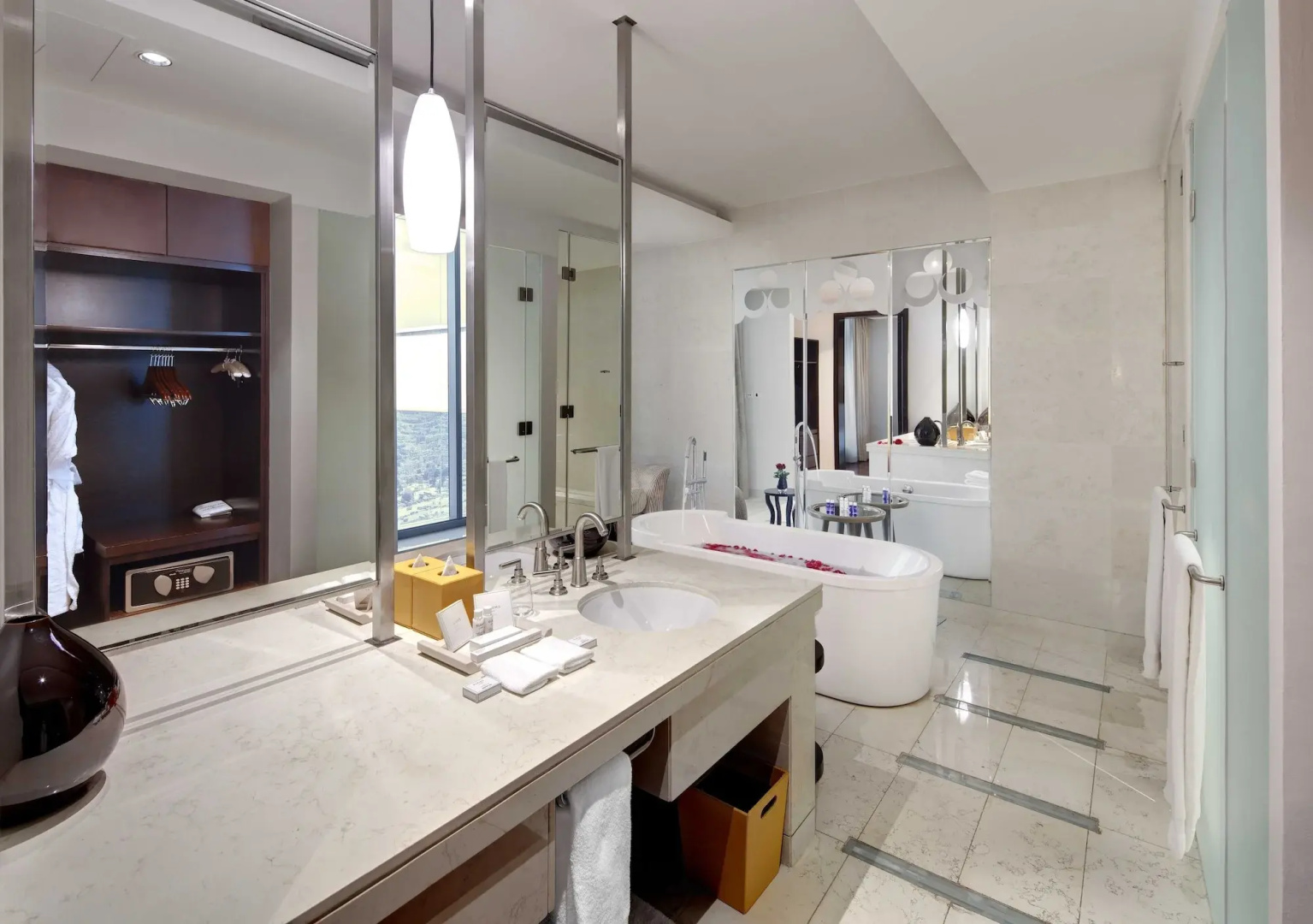 Photo - The H Dubai