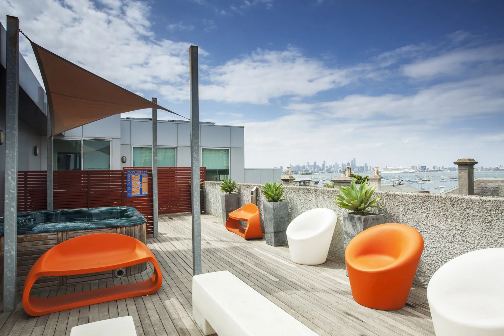 Foto - Punthill Williamstown