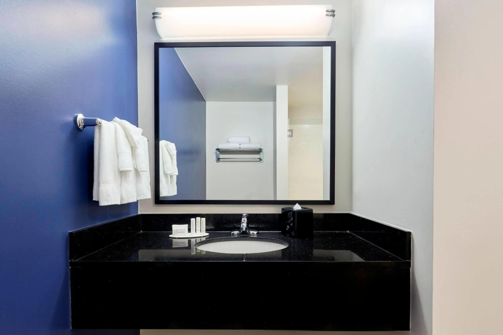 Photo - Fairfield Inn Suites Indianapolis Downtown