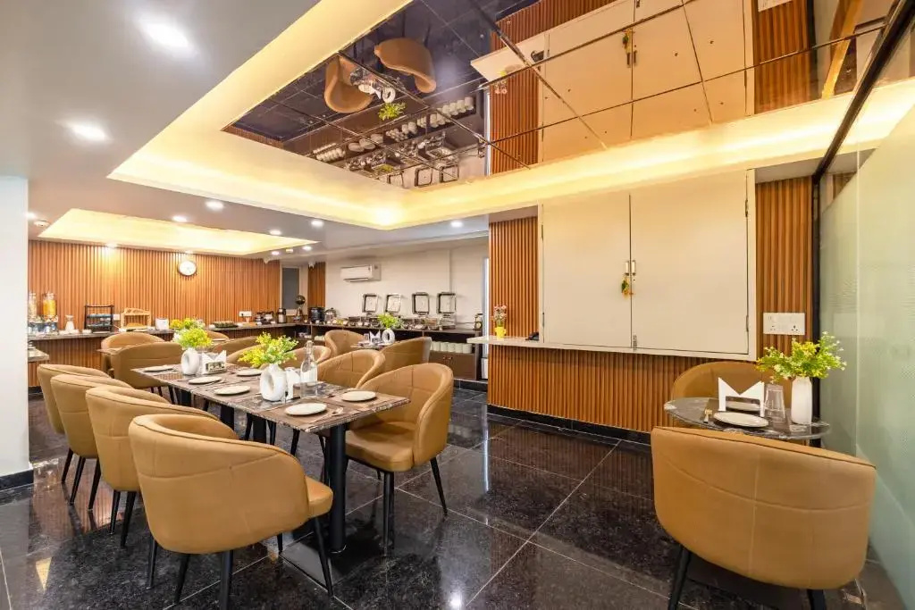 Photo - Saltstayz Premier - Paschim Vihar