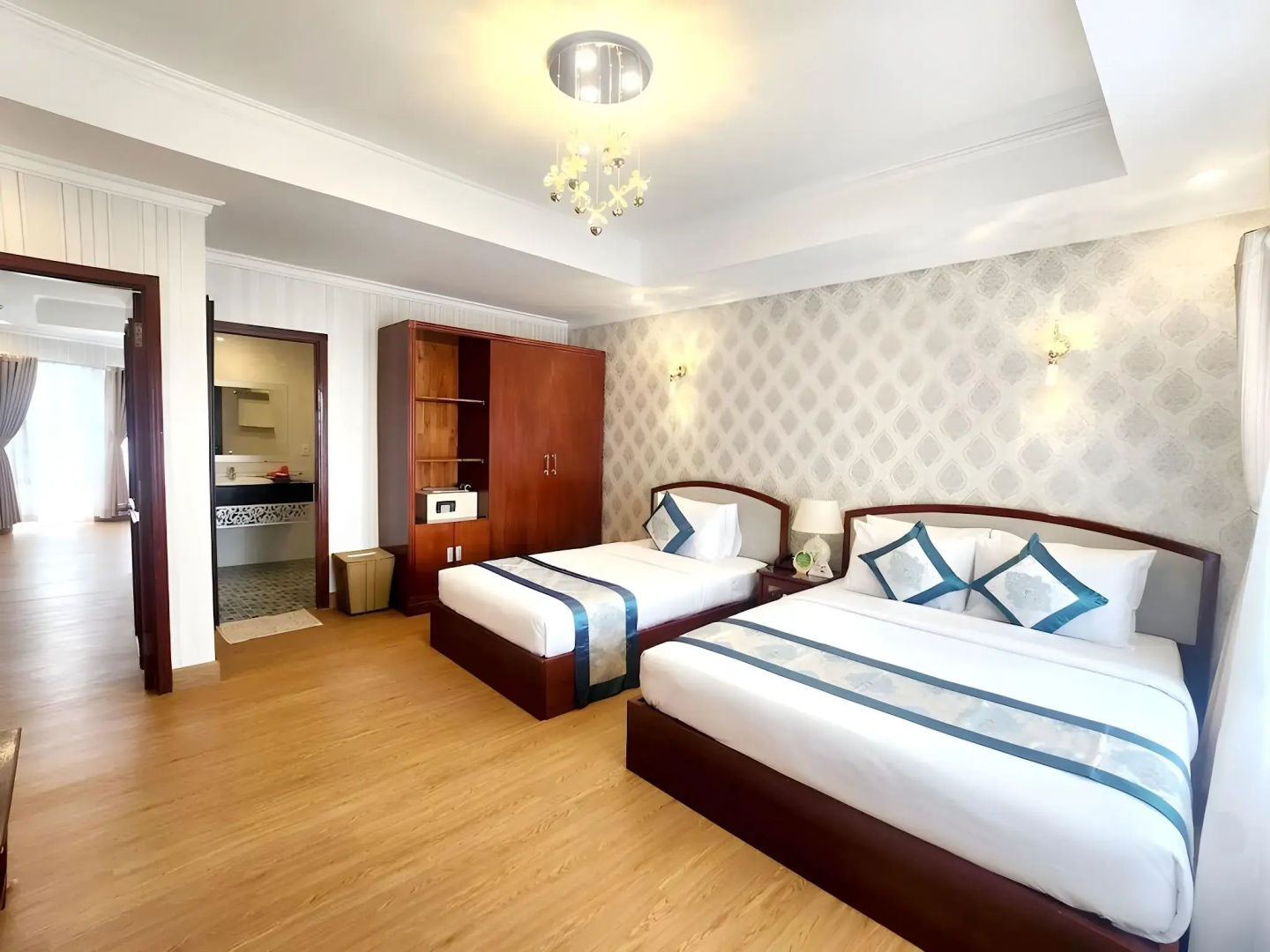Photo - Rang Dong Hotel