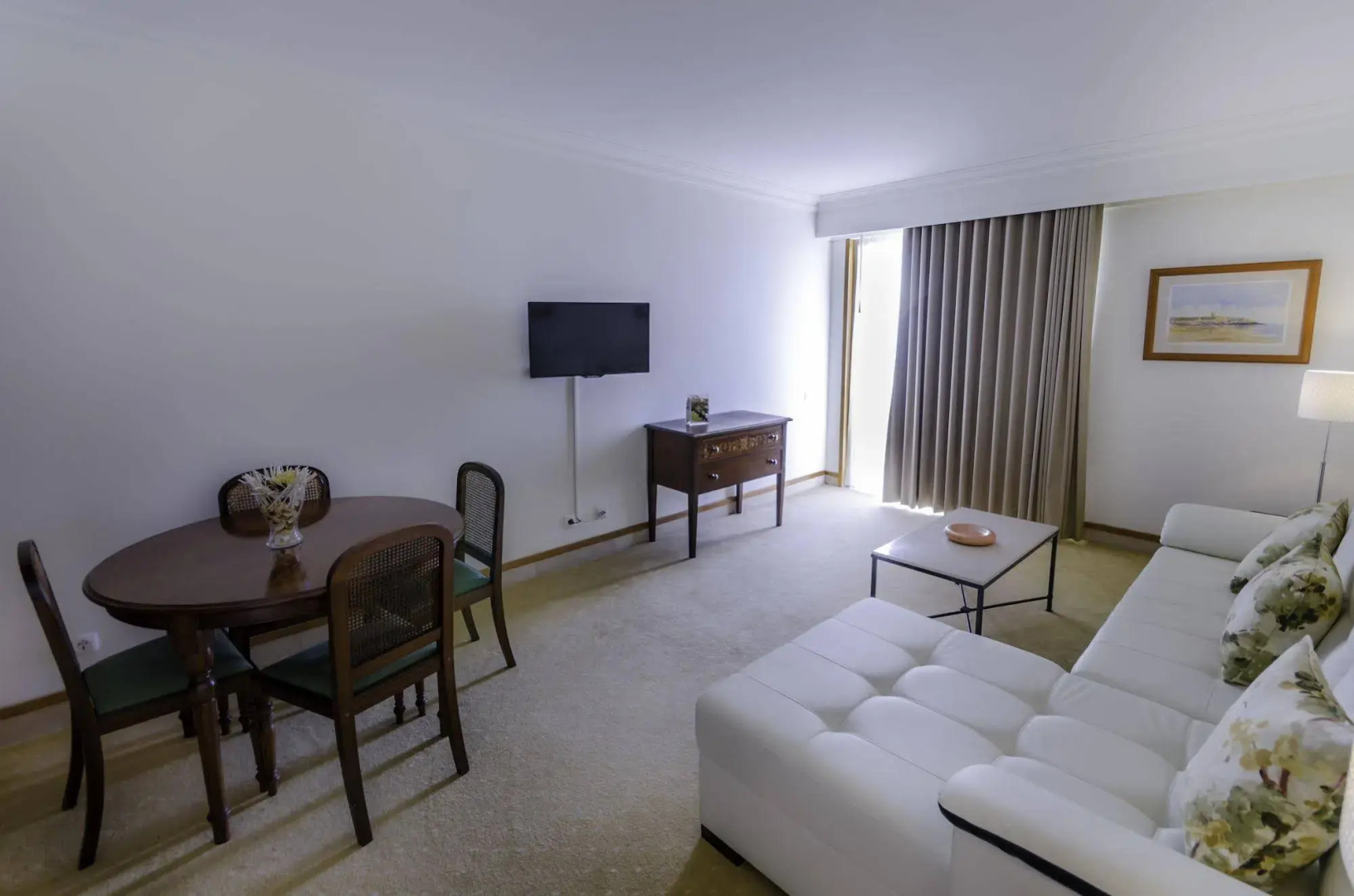 Foto - Hotel Solar Palmeiras