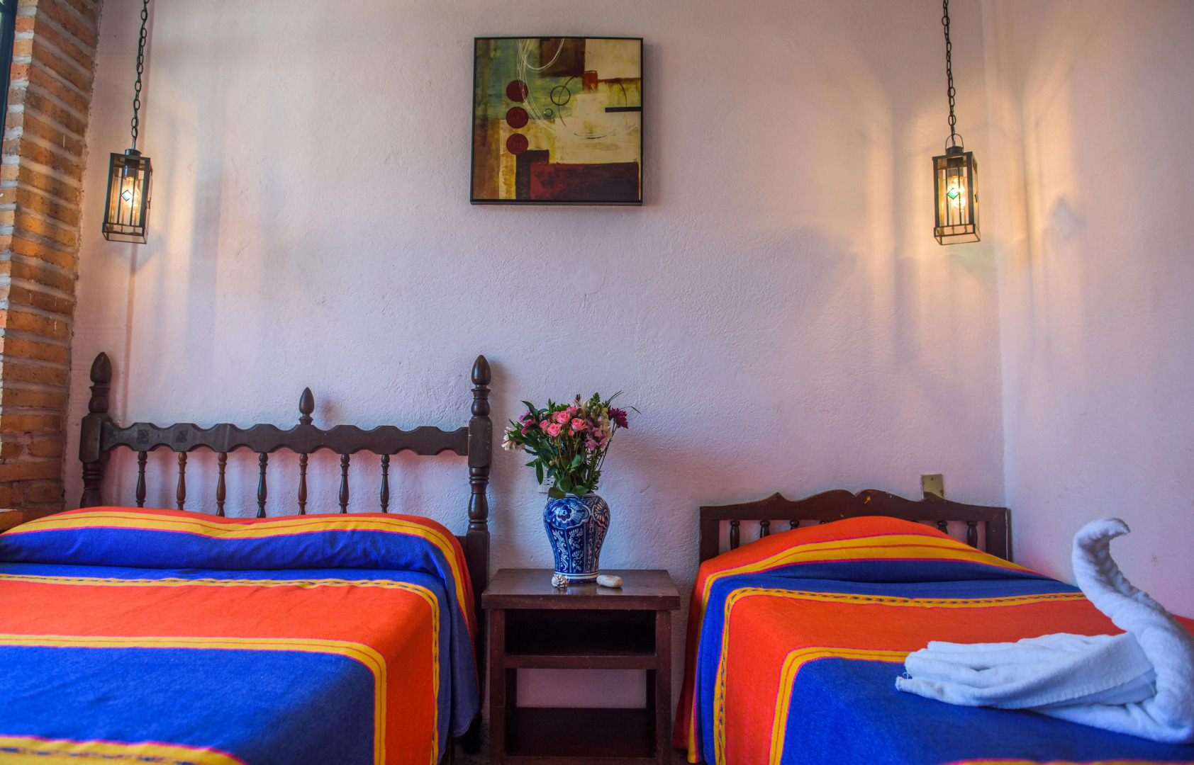 Foto - Hotel Villa del Mar Tradicional