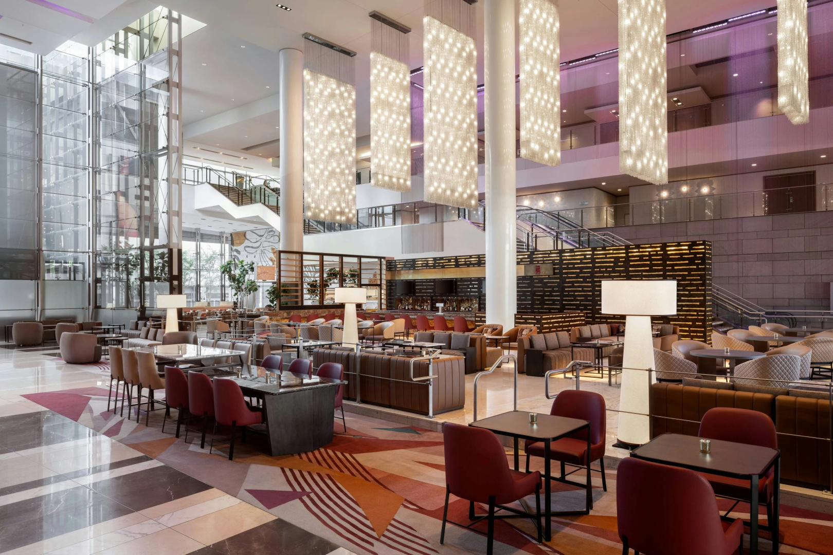 Foto - JW Marriott Los Angeles L.A. LIVE